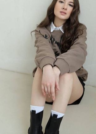 Милана, Москва, Кутузовская, 20 лет, анкета 295966, +7 961 137-21-36