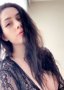 Эскортница Алина, 25 лет, Авиамоторная, снять, 40322