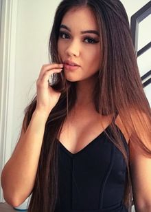 Эскортница Камила, 21 год, снять, 102278