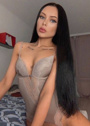 Полина, Москва, Калужская, 22 года, анкета 295756, +7 977 144-18-38