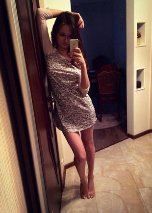 Полина, Балашиха, 24 года, анкета 96954, +7 989 096-67-19