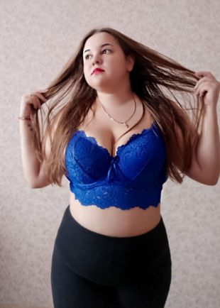Кристина, Люберцы, 19 лет, анкета 23665, +7 918 102-75-10