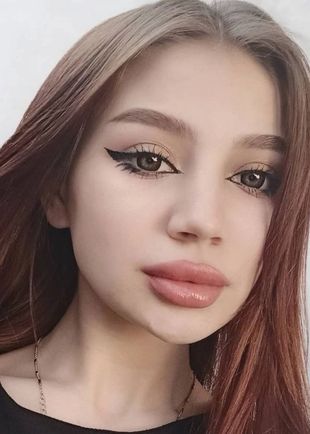 Малина, Видное, 22 года, анкета 126510, +7 958 201-48-06