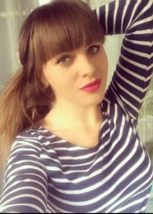 Эскортница Юля, 24 года, Белорусская, снять, 78311
