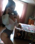 Настя, Дмитров, анкета 51568, массаж ветка сакуры, фото 2