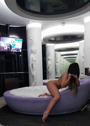 Вероника, Москва, Автозаводская, 24 года, анкета 100682, +7 967 281-91-42