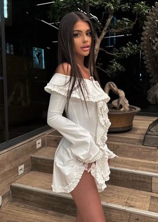 ДАШЕНЬКА, Москва, Арбатская, 24 года, анкета 264494, +7 992 984-52-54