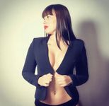 Ангелина центр, Москва, анкета 5072, окончание на лицо, фото 2