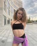 Анастасия, Москва, анкета 300268, массаж ветка сакуры, фото 7