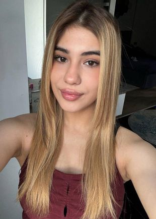 Лина, Люберцы, 18 лет, анкета 213998, +7 979 963-43-67