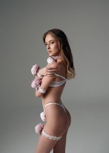 Эскортница Агата, 26 лет, Зеленоград - Крюково, снять, 307432