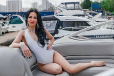 Виктория, Москва, анкета 91109, минет в машине, фото 2
