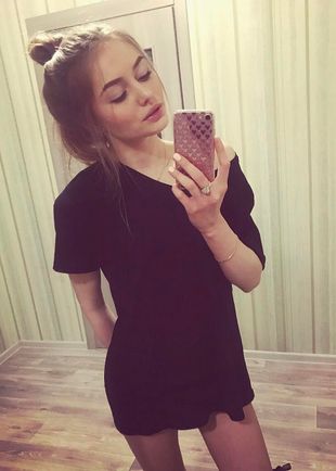 Марина, Видное, 25 лет, анкета 101827, +7 958 297-02-35