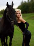  	Марина, Москва, анкета 293464, фистинг мне, фото 1
