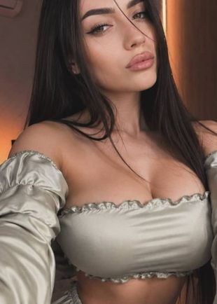 Полина, Химки, 22 года, анкета 310168, +7 962 713-51-88