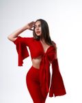 Валерия, Москва, анкета 305650, массаж урологический, фото 12