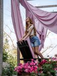 Яна, Москва, анкета 244007, окончание на лицо, фото 7