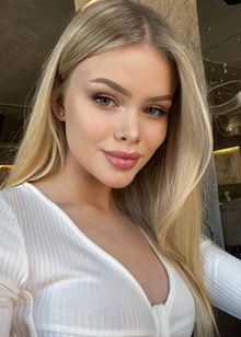 Эскортница Соня, 21 год, Кузнецкий мост, снять, 245966