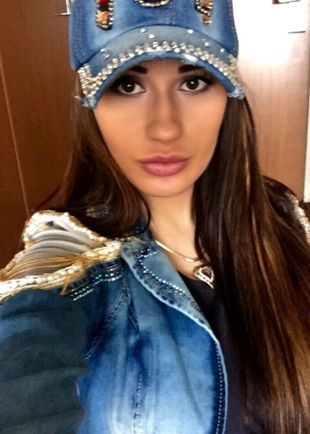 Алиса, Москва, Выхино, 20 лет, анкета 83360, +7 921 079-04-14