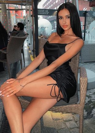 Фелисити, Москва, Смоленская, 21 год, анкета 103389, +7 951 355-19-89