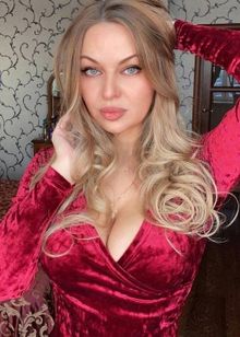 Эскортница Яна, 27 лет, снять, 177635