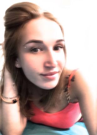 Вика, Химки, 22 года, анкета 257090, +7 954 014-17-87