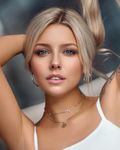  	Лена, Москва, анкета 107349, бондаж, фото 5
