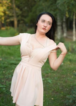 Алёна, Химки, 20 лет, анкета 6052, +7 920 021-80-73