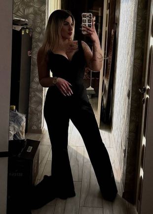 Амелия, Домодедово, 24 года, анкета 307240, +7 903 573-90-83