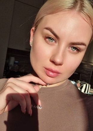 Алла, Москва, Арбатская, 25 лет, анкета 114301, +7 950 044-13-54