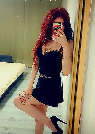 Стеша, Одинцово, 23 года, анкета 140848, +7 960 450-42-23