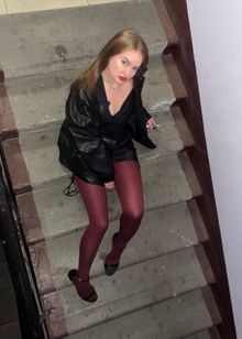 Эскортница Людмила, 30 лет, Октябрьская, снять, 290554