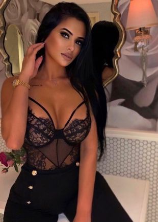 Екатерина Эскорт, Москва, Баррикадная, 25 лет, анкета 124411, +7 970 149-86-73
