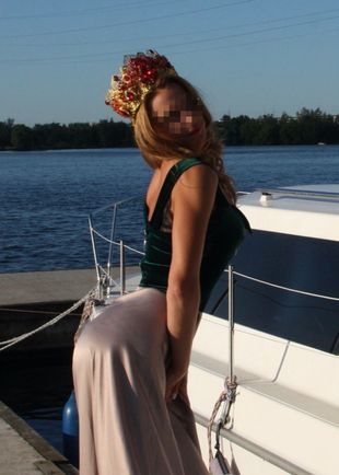 Карина, Москва, Деловой центр, 28 лет, анкета 70125, +7 949 047-31-99