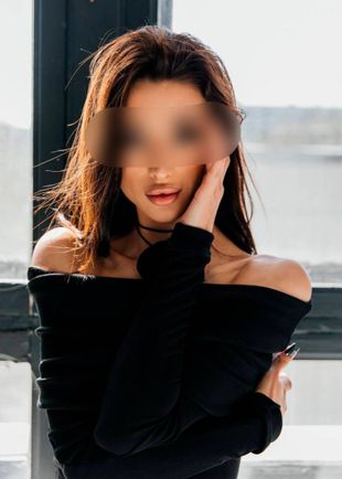 Королина, Москва, ЦСКА, 25 лет, анкета 290962, +7 999 297-72-37