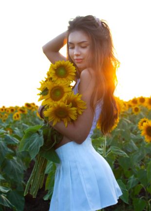 Рита, Москва, Улица Скобелевская, 21 год, анкета 160964, +7 909 461-83-55