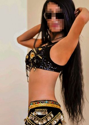Дина, Москва, Домодедовская, 27 лет, анкета 159089, +7 967 540-86-98