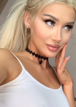 Аришка💘💘💘, Химки, 24 года, анкета 124786, +7 927 178-03-08