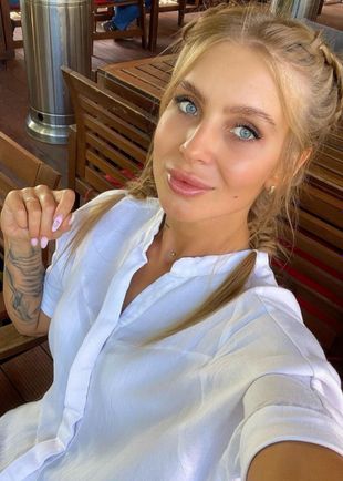 Милана, Москва, Академическая, 22 года, анкета 106769, +7 936 330-22-04