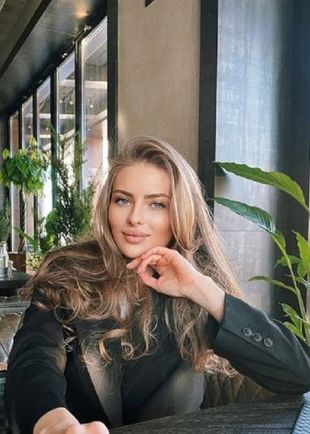 Уляна, Москва, Варшавская, 22 года, анкета 111162, +7 958 772-77-84
