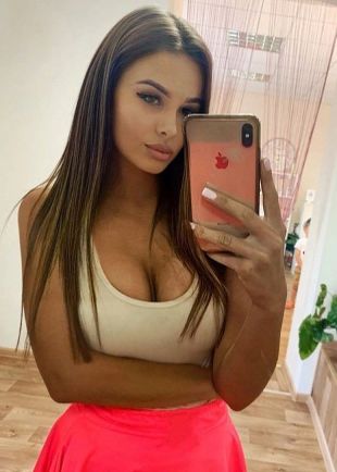 АНГЕЛИНА, Москва, Лефортово, 22 года, анкета 83042, +7 979 853-10-35