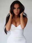  	Милана, Люберцы, анкета 101348, окончание на лицо, фото 4
