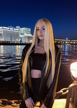 Lisa✔, Москва, Арбатская, 20 лет, анкета 100026, +7 988 029-52-49