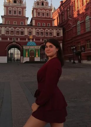 Юлия, Москва, Жулебино, 22 года, анкета 114537, +7 917 739-35-86