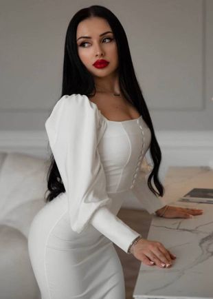 Ева, Москва, Александровский сад, 22 года, анкета 173519, +7 916 262-88-83