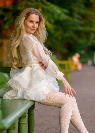 Николь, Москва, Бауманская, 24 года, анкета 258812, +7 971 560-10-68