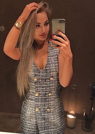 Таня, Москва, Речной вокзал, 22 года, анкета 53980, +7 954 379-17-37
