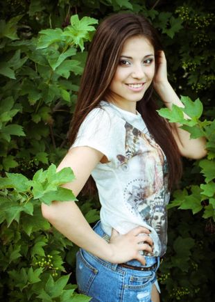 Василиса, Химки, 20 лет, анкета 95928, +7 942 704-24-73