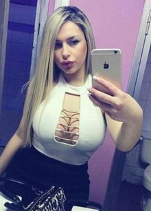 Эскортница Ксюша, 24 года, Варшавская, снять, 82194