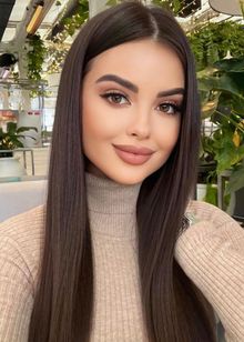 Эскортница Милана, 20 лет, Новогиреево, снять, 107972